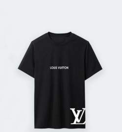 Picture of Louis Vuitton T Shirts Short _SKULVM-3XL1qr138565
